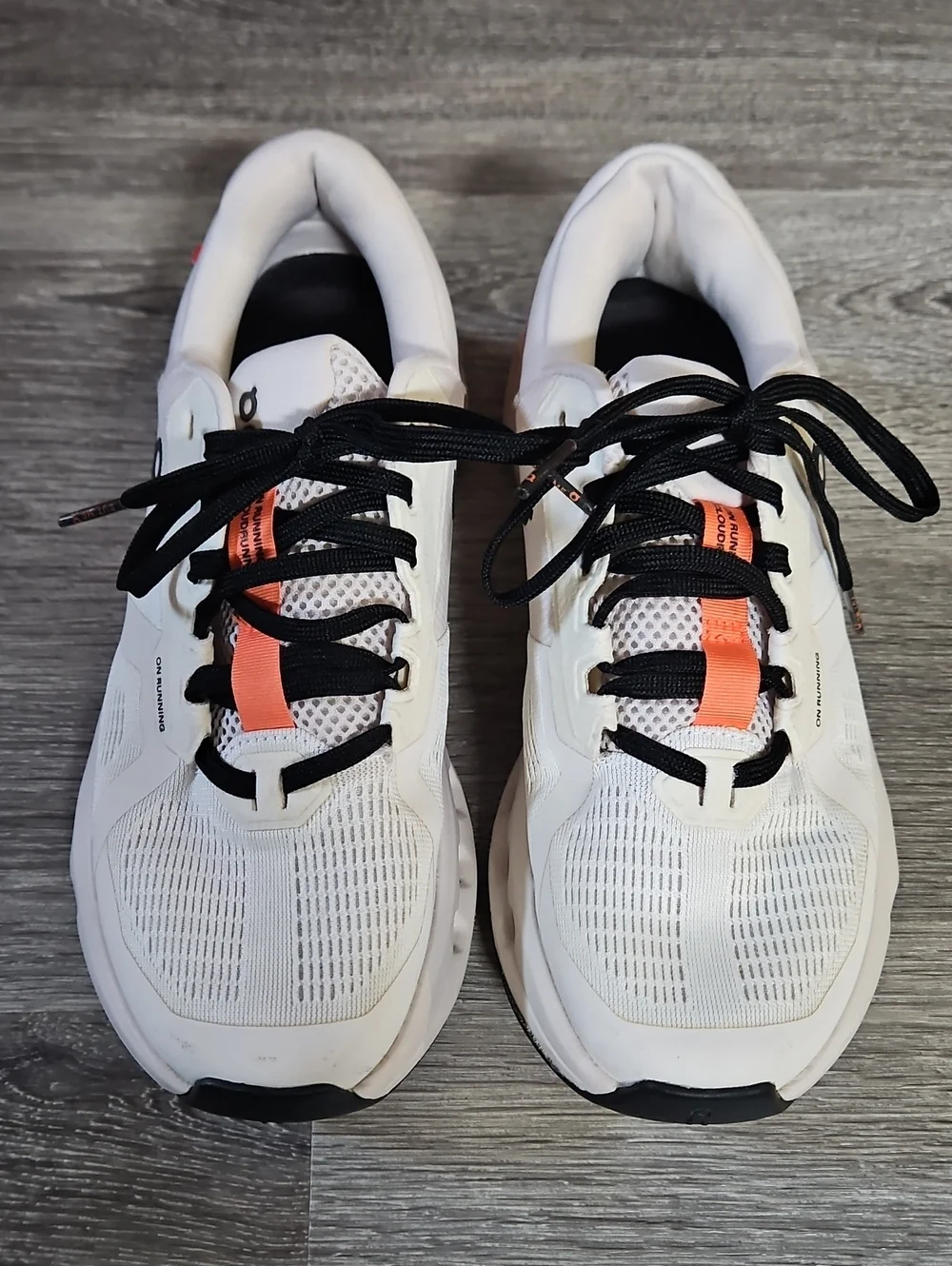 On Running Cloudtec Women's Running Shoes Size 7